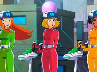 Totally Spies