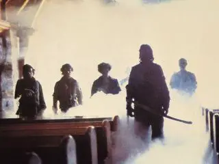 The Fog - Nebel des Grauens