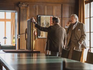 Faking Hitler, larnaque du siècle