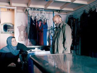 Gaza mon amour Gaza mon amour