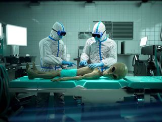 Tabu - Verbotene Orte