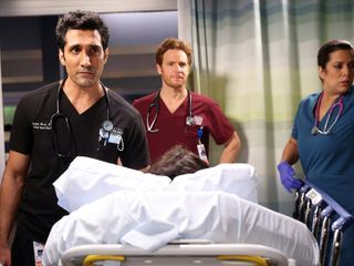 Chicago Med