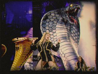 Becoming Taylor Swift