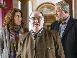 Tatort: Deckname Kidon