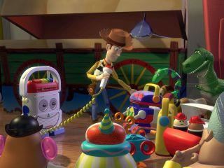 Toy Story