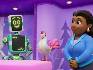 Paw Patrol: Helfer auf vier Pfoten