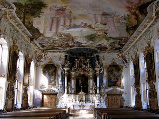 DAS BAYERISCHE JAHRTAUSEND