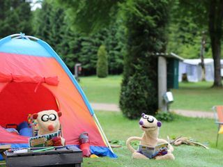 Ein Fall fuer die Erdmaennchen