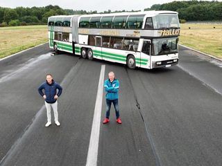 GRIP - Das Motormagazin