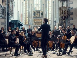 Die Bachschen Wege Die Bachschen Wege