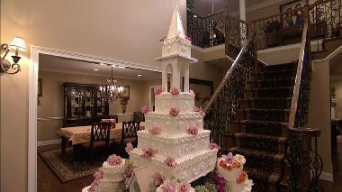 Cake Boss: Buddys Tortenwelt
