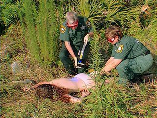 Medical Detectives - Geheimnisse der Gerichtsmedizin