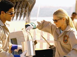 CSI: Miami