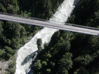 Schweizer Flussgeschichten