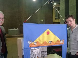 Die Tatorte der Reformation