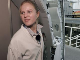 Mittendrin - Flughafen Frankfurt