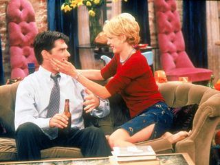 Dharma & Greg