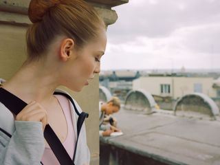 Find me in Paris - Tanz durch die Zeit