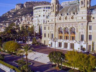 Inside Monaco - Adel, Geld und Glamour