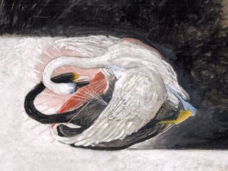 Das Doppelleben von Hilma af Klint