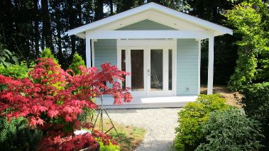 Tiny House - Klein, aber oho