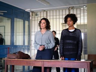 Conti - Meine zwei Gesichter