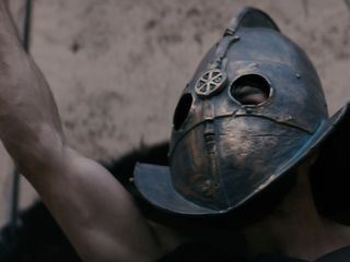 Gladiatoren: Kaempfer der Antike