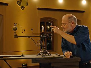 Faszination Universum