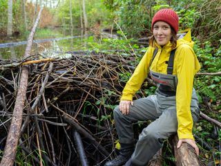 Faszination Erde - mit Hannah Emde: Kanada - Im Reich des Wassers