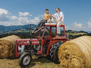 Forsthaus Rampensau Germany