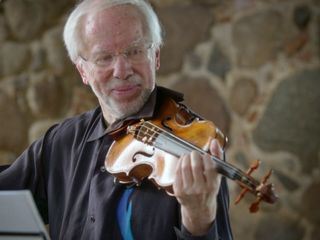 Privatkonzert bei Gidon Kremer