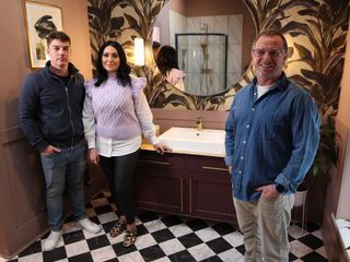 Dream Kitchens & Bathrooms - Das grosse Makeover