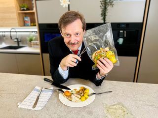 Werner Grubers Experimentalkueche