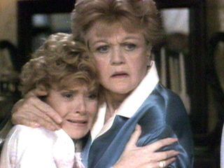 Mord ist ihr Hobby Mord ist ihr Hobby