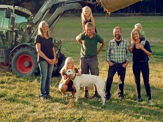 Land - Liebe - Luft
