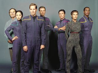 Star Trek - Enterprise