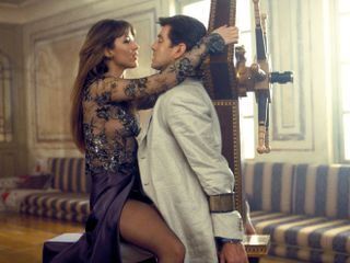 James Bond: le monde ne suffit pas