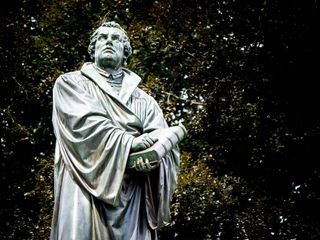 Martin Luther