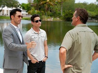 Burn Notice