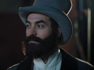 Orientexpress - Ein Zug schreibt Geschichte