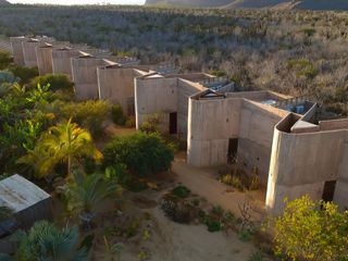 Die aussergewoehnlichsten Hotels der Welt