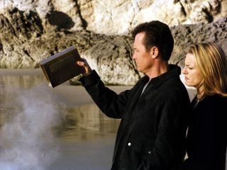 Akte X - Die unheimlichen Faelle des FBI