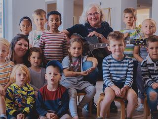 Aktion Mensch - Glueckszahlen der Woche