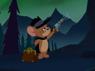 Die Tom und Jerry Show