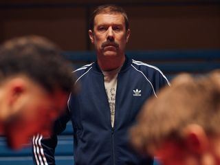 Suplex - Luege und Mord