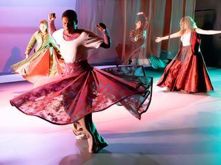 Der Wert der Kultur - Der Deutsche Theaterpreis DER FAUST