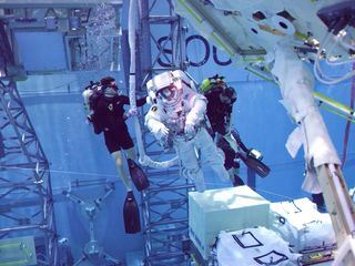 Artemis 2 - Zurueck zum Mond