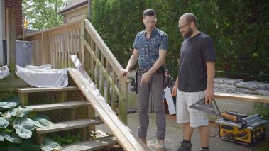 Property Brothers – Traumhaus fuer immer!