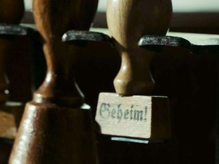 Geheimnisvolle Orte Geheimnisvolle Orte