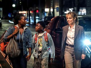 Tatort: Koenige der Nacht